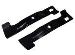 92 Cm Lama Alta Set Trattorino Mtd Mastercut(Obi) Gutbrod 742-0672, 73