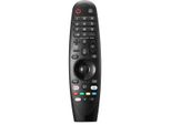 Lg Magic Motion AN-MR19BA, AKB75635305, Telecomando Sostitutivo Bluetooth Con Controllo Vocale