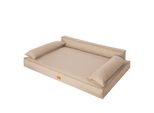 Letto Per Cani "Doggy Champion"" Xl: 99X66 Cm | Materasso Per Cani, Divano Per Cani, Per Cani Piccoli E Grandi, Cuscino Per Cani, Cesto Per Cani | Doggy"