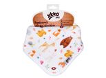 Xkko Bmb Digi - Drool/Scarf - Foresta Selvaggia