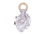 Xkko Bmb Bmb Safari - Biglietto Teether - W/Atmosfera