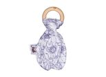 Xkko Bmb Bmb Safari - Biglietto Teether - Aura Di Lavanda