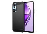Custodia Carbon Shield Tpu Per Infinix Hot 11 - Nero KP29579