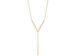 Collana NA-29398 - Oro KP29398