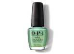 Opi Nail Lacquer Smalto Per Unghie $Elf Made 15 Ml