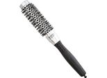 Olivia Garden Essential Blowout Spazzola Classica In Argento 25
