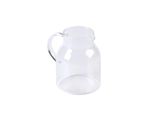 Caraffa Per Il Latte In Vetro Da 180 Ml