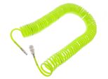 Tubo Spiralato Inpoliuretano5X8 Mm, Lunghezza 15 M