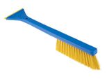 Murska Spazzola E Raschietto 2 In 1 Da 37 Cm Con Raschietto Triangolare In Acrilico Rimovibile (00590)