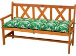 Ampo Cuscino Per Panca, Cuscino Per Seduta, Imbottitura Per Panca Da Giardino, Dondolo Da Veranda 160 Cm
