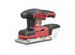 Levigatrice Orbitale Lom 180, 90 X 185 Mm, 260 W, Stayer