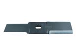 19,5 Cm Lama Di Ricambio Per Trituratore Grizzly Emh 2440 / Egh 2440