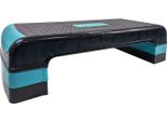 Rebecca Mobili Panca Step Step Board Lavoro Aerobico Muscolare 10/15/20X80X30
