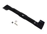 Lama Per Tosaerba 44 Cm Per Parkside Prm 1800 A2 / Prm 1800 A1 + Vite