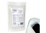 Aquafloow Gel Di Silice Per L'essiccazione | Gel Di Silice Rigenerabile | Essiccante Sotto Forma Di Sfere Di Gel Gel Di Silice 1 Kg (1000 G)