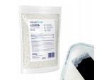 Aquafloow Gel Di Silice Per L'essiccazione | Gel Di Silice Rigenerabile | Essiccante Sotto Forma Di Sfere Di Gel Gel Di Silice 0,5 Kg (500 G)