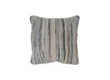 Cuscino Rebecca Mobili Con Imbottitura, Cotone 45X45 Cm, Beige