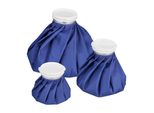 Set Di 3 Impacchi Di Ghiaccio Relaxdays Per Il Raffreddamento