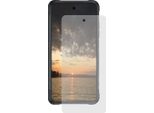 3X Protezione Dello Schermo Per Ulefone Note 16 Pro - Antiriflesso, Antibatterico, Semi-Opaco, Protezione Dello Schermo Premium