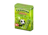 Moses 20 Gessi Da Calcio In Scatola Di Metallo 3 Misure Diverse Misure