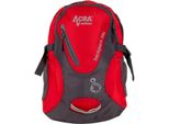 Zaino Da Trekking 20 L Rosso