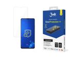 Huawei Nova Y72 - Protezione D'argento 3Mk +