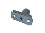Supporto Lama Ø22 Per Tosaerba GüDe Eco Wheeler 410 P2, Einhell GC-PM, GH-PM