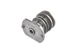 Supporto Lama Ø22,2 Per Tosaerba Castel Garden 22465607/0 484TR-22,2