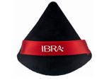 Ibra Makeup Powder Puff - Puff Per Cipria Triangolare