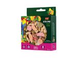 Vitapol Vitaline - Snack Party Bowl Per Pappagalli Di Taglia Media E Grande