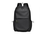 Inf Borsa Porta Computer Impermeabile Per Laptop Da 15,6 Pollici Nero