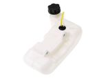 Serbatoio Di Benzina Per Trivella GüDe Ge 2200 Trivella Di Terra