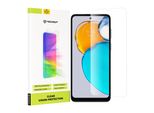 Techsuit Vetro Protettivo 9H Per Motorola Moto E22S - Trasparente KP29209