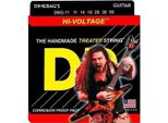 Dr Strings DBG-11 Corde Per Chitarra Elettrica