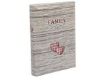 Album Fotografico Home Sweet Home BB-300 10X15