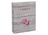 Album Fotografico Home Sweet Home WB-200 10X15