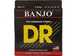 Corde Dr BA5-10 Struny Pro Banjo