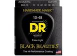 Dr Strings BKA-10 Corde Per Chitarra Acustica