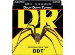 Dr Strings DDT-12 Corde Per Chitarra Elettrica