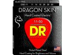 Dr Strings DSE-11 Corde Per Chitarra Elettrica