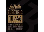 La Bella LB-HRS-R 10-46 Corde Per Chitarra Elettrica