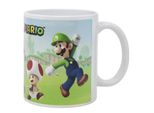 Tazza In Ceramica Super Mario 325 Ml