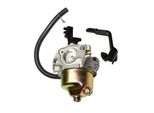 Carburatore Per Motore Honda Ohv (5,5 - 6,5 Cv) GX140 GX160 GX200 168F Generatore