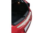 Protezione Del Paraurti In Acciaio Inox Opaco Per Opel Astra K SchrÄGheck Dal 2015 | +Bordo