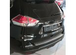 Protezione Paraurti Acciaio Inox Opaco Per Nissan X-Trail,T32 Da 2017- + Bisello