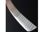 Paraurti Acciaio Inox Opaco Per Vw Passat B5 Variant Tipo 3B, 3BG 1997-2005