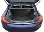 Acciaio Inox Opaco Protezione Paraurti Per Vw Scirocco Iii Restyling 2014-2017