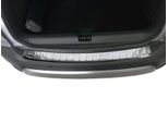 Acciaio Inox Protezione Paraurti Per Opel Crossland X 2017- Lucidato Con Bisello