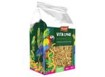 Vitapol Vitaline - Larve Di Mosca Bianca Per Tutti I Pappagalli 80G