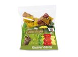Jr Farm Orsetti Croccanti - Snack Per Tutti I Pappagalli 30G